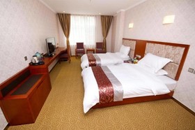Xi'an Diyuan Xing'an Hotel