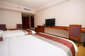 Xi'an Diyuan Xing'an Hotel