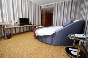 Xi'an Diyuan Xing'an Hotel