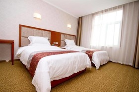 Xi'an Diyuan Xing'an Hotel