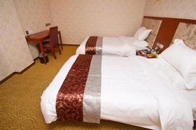 Xi'an Diyuan Xing'an Hotel