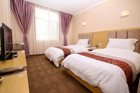 Xi'an Diyuan Xing'an Hotel