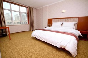 Xi'an Diyuan Xing'an Hotel