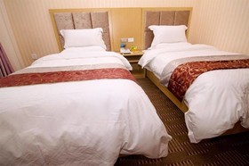 Xi'an Diyuan Xing'an Hotel
