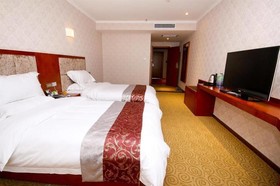 Xi'an Diyuan Xing'an Hotel