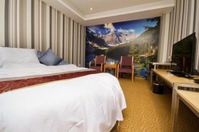 Xi'an Diyuan Xing'an Hotel