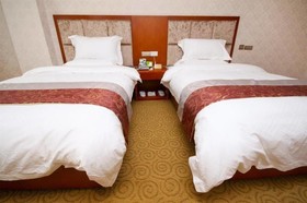 Xi'an Diyuan Xing'an Hotel
