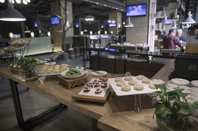 Xi'an Eastern House Boutique Hotel