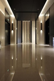 Xi'an Eastern House Boutique Hotel