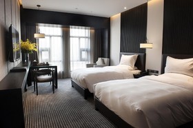 Xi'an Eastern House Boutique Hotel