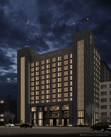 Xi'an Eastern House Boutique Hotel