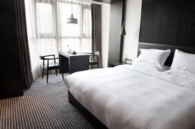 Xi'an Eastern House Boutique Hotel