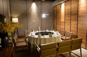 Xi'an Eastern House Boutique Hotel
