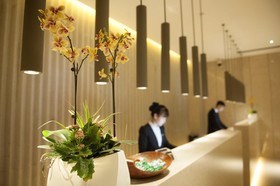 Xi'an Eastern House Boutique Hotel