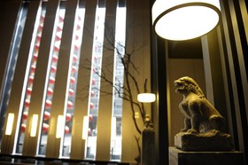 Xi'an Eastern House Boutique Hotel