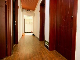 Xi'an Eastwood Inn