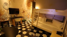 XI'AN Feeling Hotel-South Taibai Rd