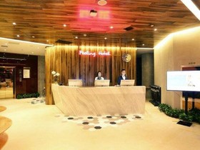 XI'AN Feeling Hotel-South Taibai Rd