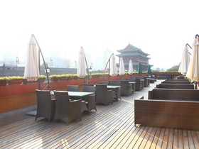 Xi An Fu Run Hotel
