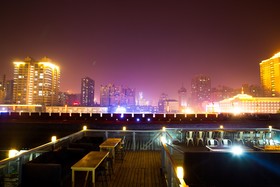 Xi'an Green Forest Hostel