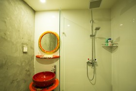 Xi'an Green Forest Hostel