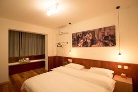 Xi'an Green Forest Hostel