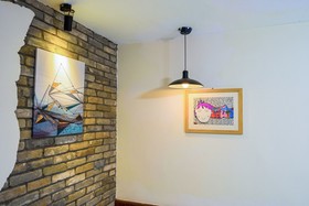 Xi'an Green Forest Hostel