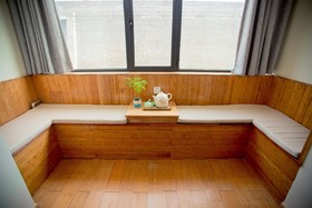Xi'an Green Forest Hostel