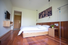 Xi'an Green Forest Hostel