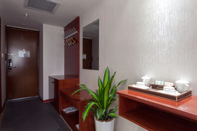 Xi’an Guotai Grand Hotel