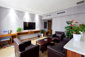 Xi’an Guotai Grand Hotel