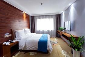 Xi’an Guotai Grand Hotel