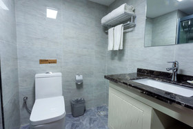Xi’an Guotai Grand Hotel