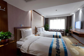 Xi’an Guotai Grand Hotel