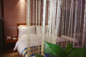 Xi’an Guotai Grand Hotel