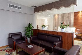 Xi’an Guotai Grand Hotel
