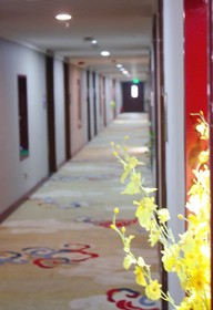 Xi’an Guotai Grand Hotel