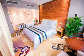 Xi’an Guotai Grand Hotel