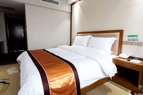 Xi’an Guotai Grand Hotel