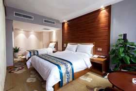 Xi’an Guotai Grand Hotel
