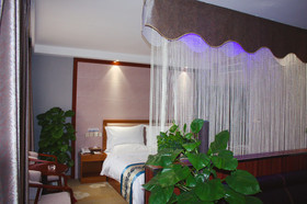 Xi’an Guotai Grand Hotel