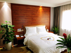 Xi’an Guotai Grand Hotel