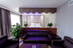 Xi’an Guotai Grand Hotel