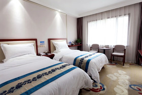Xi’an Guotai Grand Hotel