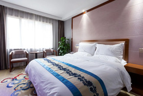 Xi’an Guotai Grand Hotel