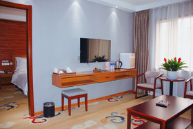 Xi’an Guotai Grand Hotel
