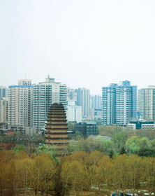 Xi’an Guotai Grand Hotel