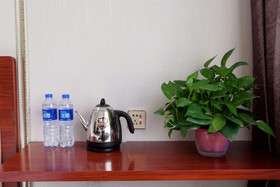 Xi’an Guotai Grand Hotel