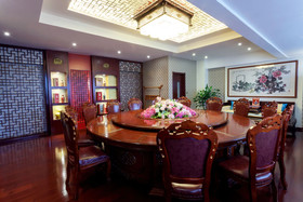 Xi’an Guotai Grand Hotel