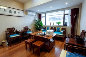 Xi’an Guotai Grand Hotel